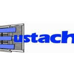 Eustachi Fensterbau Logo