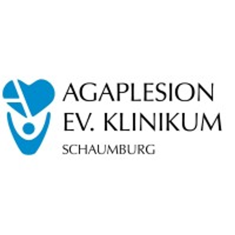 Ev Klinikum Schaumburg Logo
