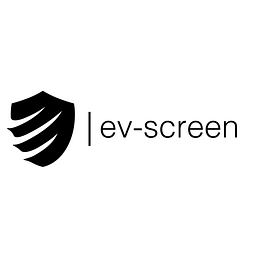 ev-screen Logo
