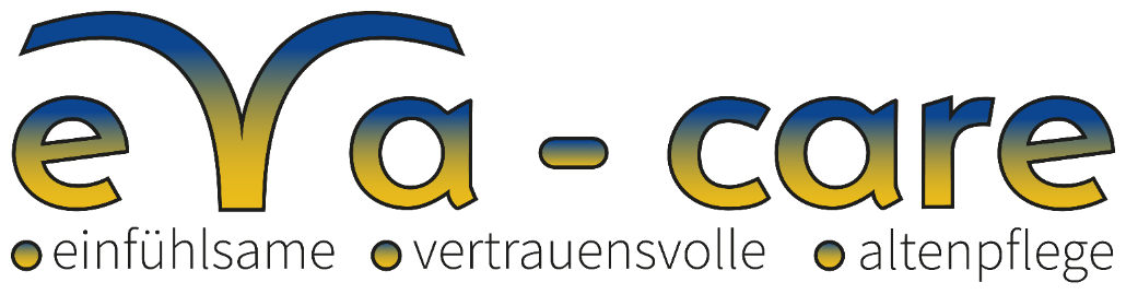 Eva - Care Logo