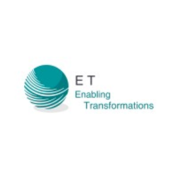 ET Enabling Transformations Logo