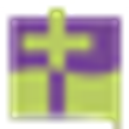 Christuskirche Logo