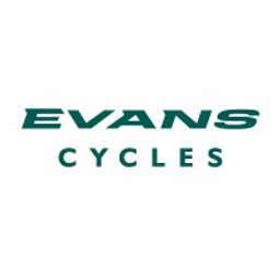 Evans Cycles Logo