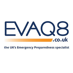 EVAQ8 Logo