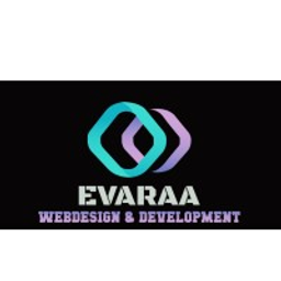 Evaraa Webdesign Logo