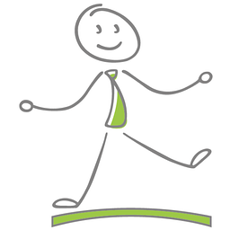 Risse Eva sektorale Heilpraktikerin für Physiotherapie Logo