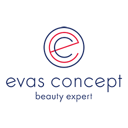 Evas Concept Kosmetikinstitut BIOLOGIQUE RECHERCHE HAMBURG Logo