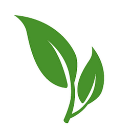 Evas Teeplantage Logo