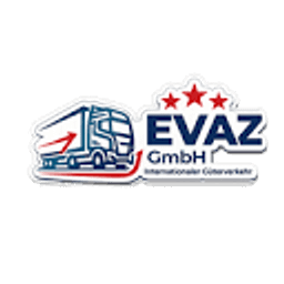 EVAZ GmbH Logo