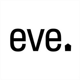 Eve Systems Logo