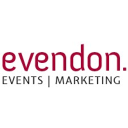 Evendon Agentur für Eventmarketing Logo