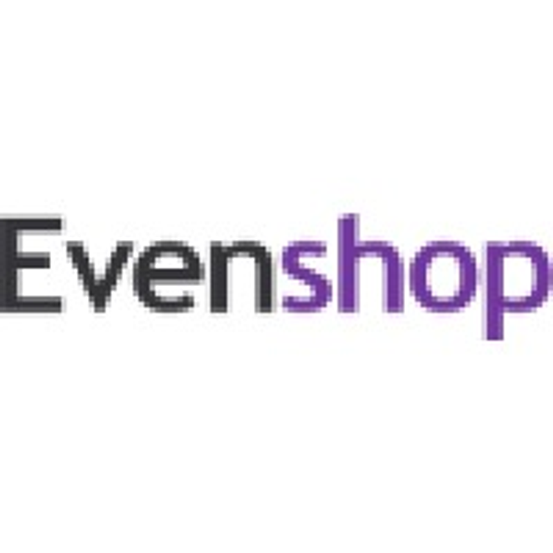 Evenshop Logo