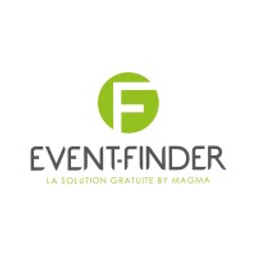 Event Finder Logo