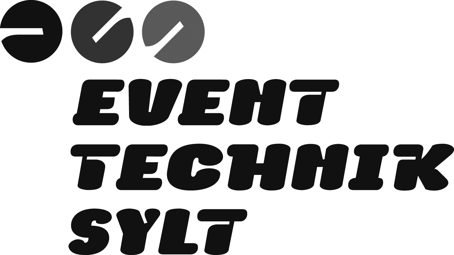 Eventtechnik Sylt Daniel Möhrke Logo