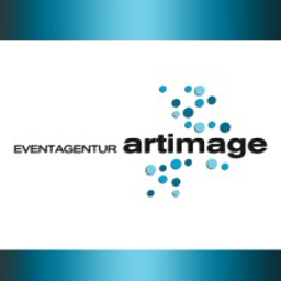 EVENTAGENTUR artimage e.K. Kämmerling Ulrich Logo