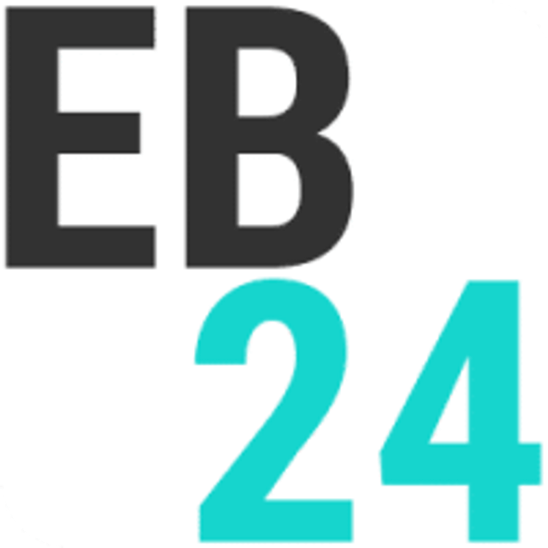 Eventbooking24.com GmbH Logo