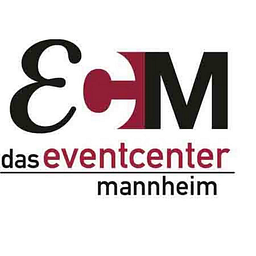 Eventcenter Mannheim Logo