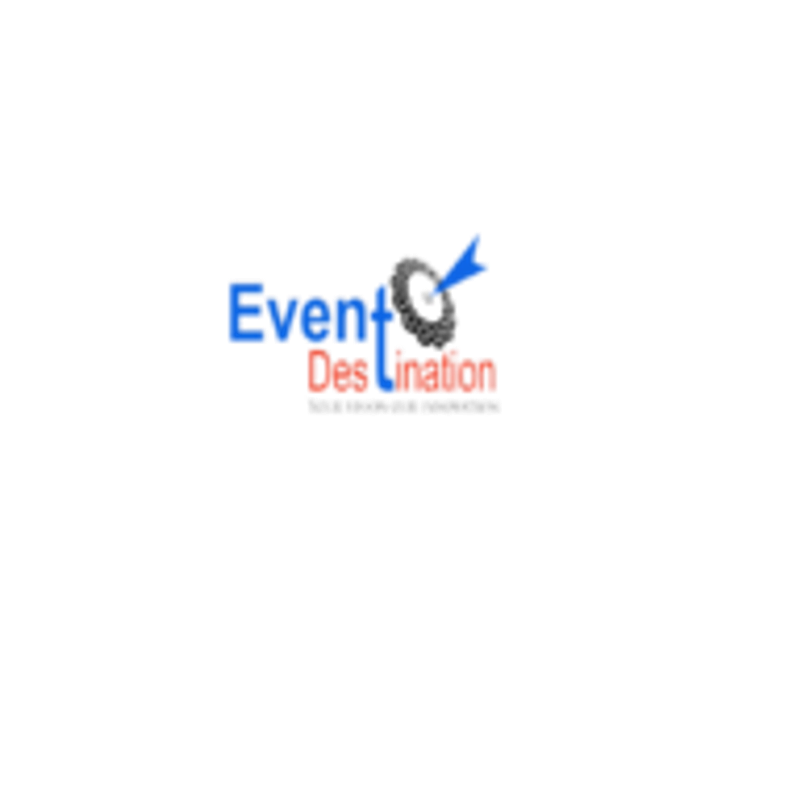 Eventdestinationindia Logo