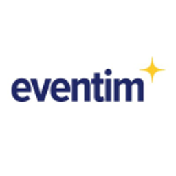 Eventim UK Logo