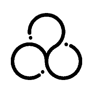 Rummel Christoph Jongleur Logo