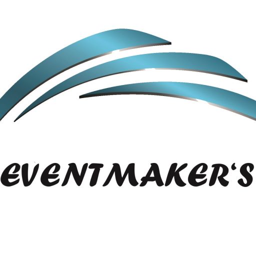 Eventmakers Wir machen Party Veranstaltungsagentur Logo