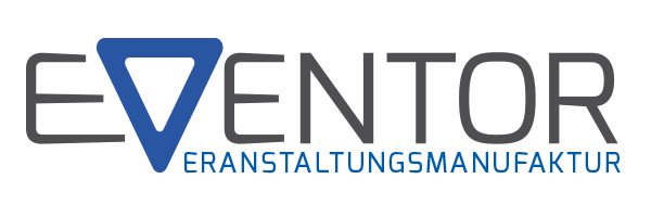 Eventor Veranstaltungsmanufaktur Logo