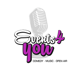 Events4you Logo