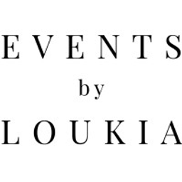 eventsbyloukia.com Logo