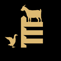 Everards Farm Logo