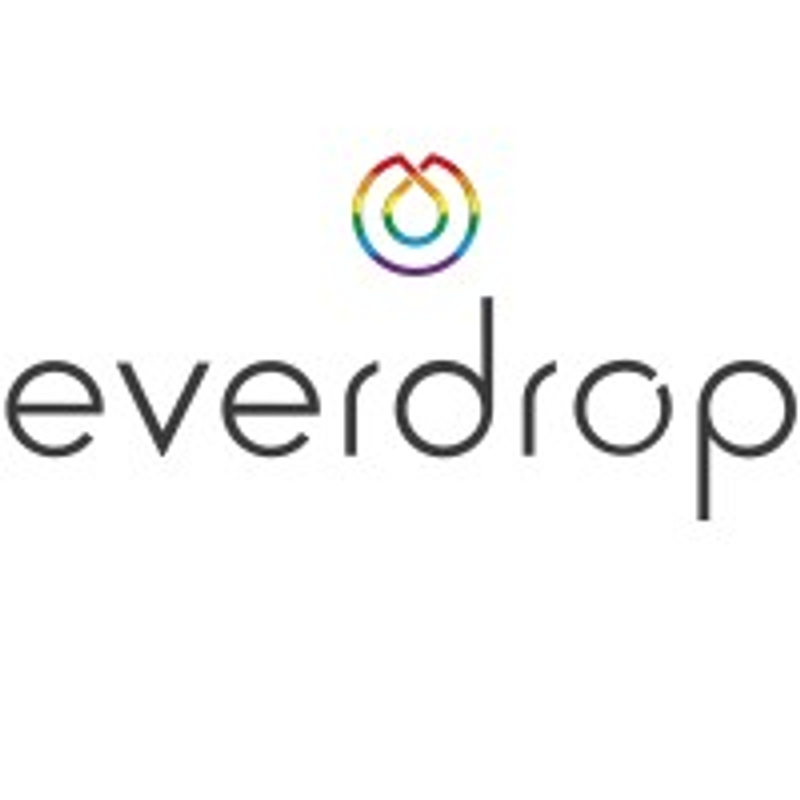 Everdrop Logo