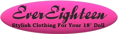 EverEighteen Logo