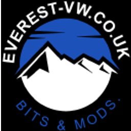 Everest VW Logo
