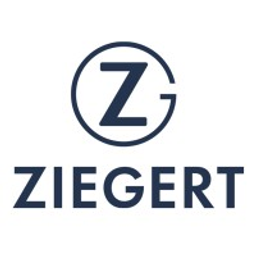ZIEGERT GmbH Logo