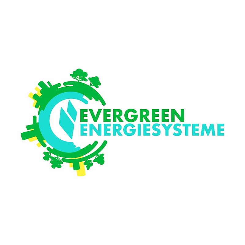 Evergreen Energiesysteme GmbH Logo