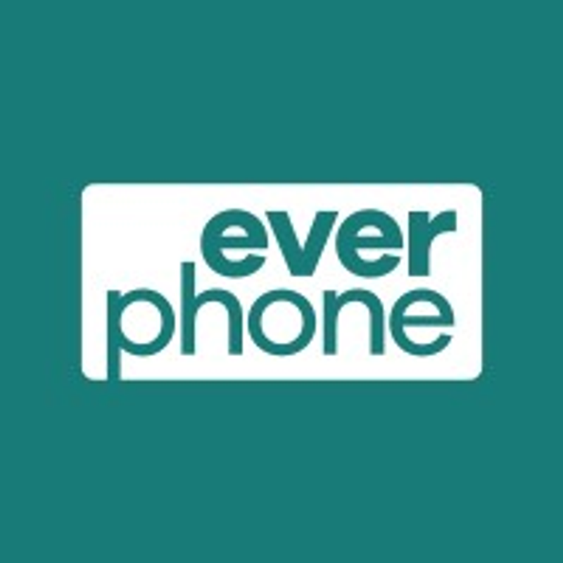 everphone.com Logo