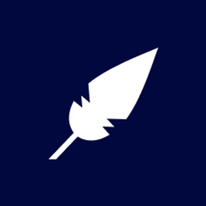 Xodo Sign (formerly eversign) Logo