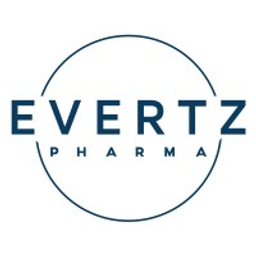 Evertz Pharma Logo