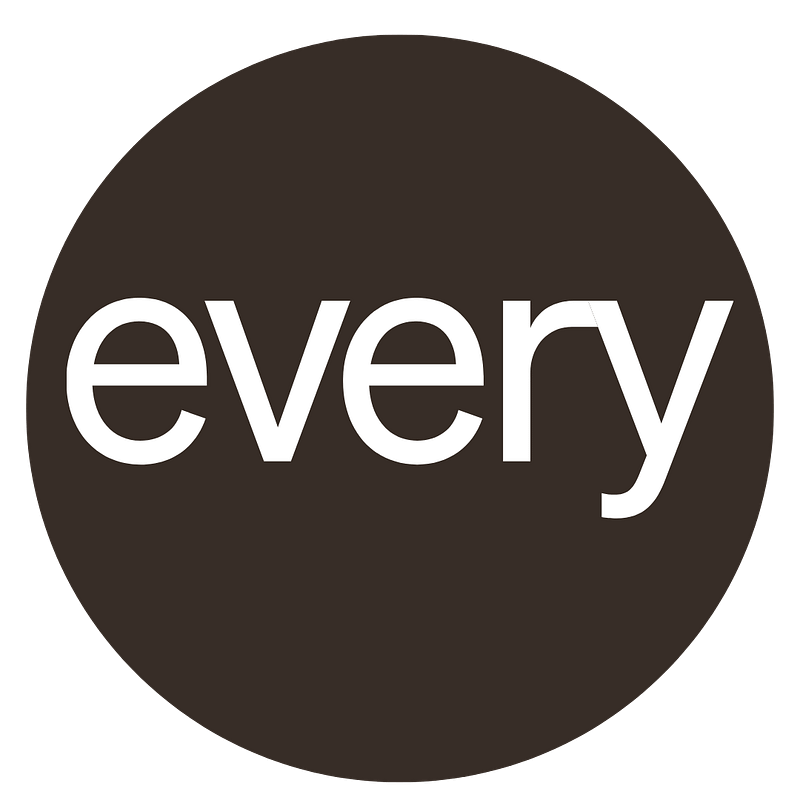 every Logo
