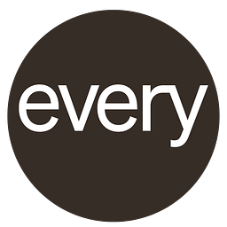 Every Foods Logo