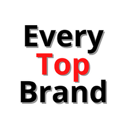 Everytopbrand Logo