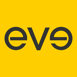 eve sleep Logo