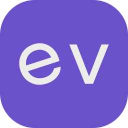EVIE Bikes Logo