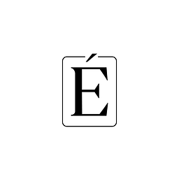 ÉVIE Logo