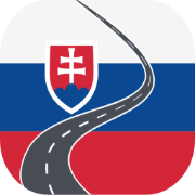 Evignetteslovakia Logo