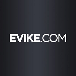 Evike Logo