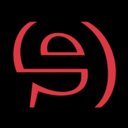 evil eye Logo