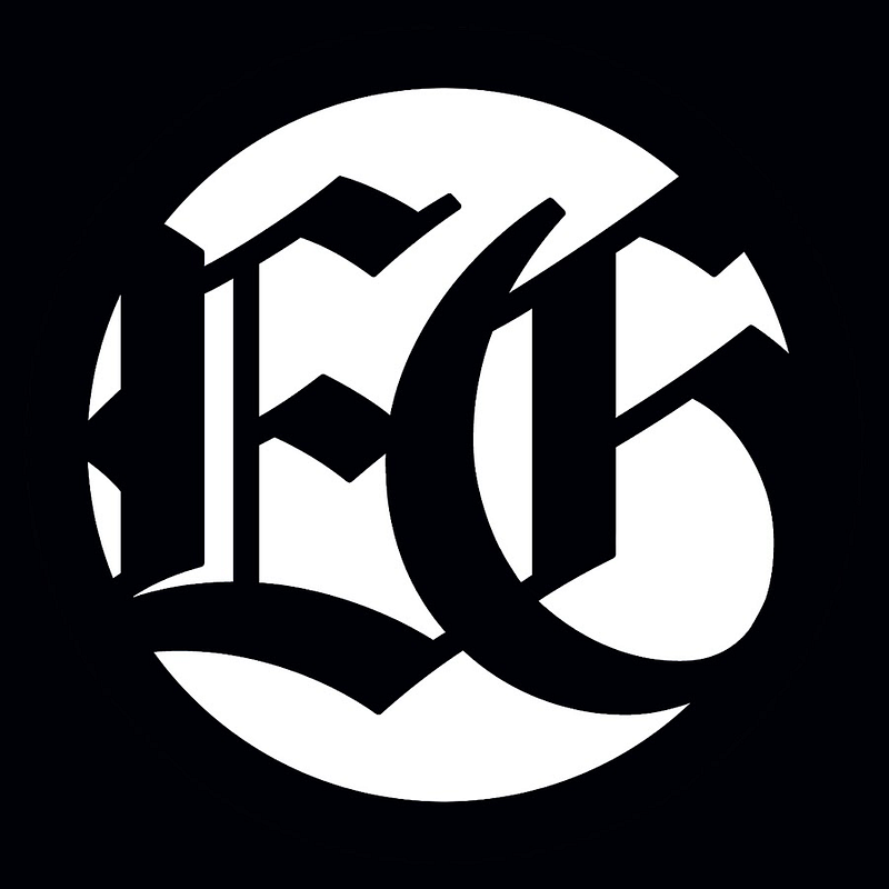 Evil Greed Logo