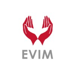 EVIM Gemeinnützige Altenhilfe GmbH Seniorenheime Logo