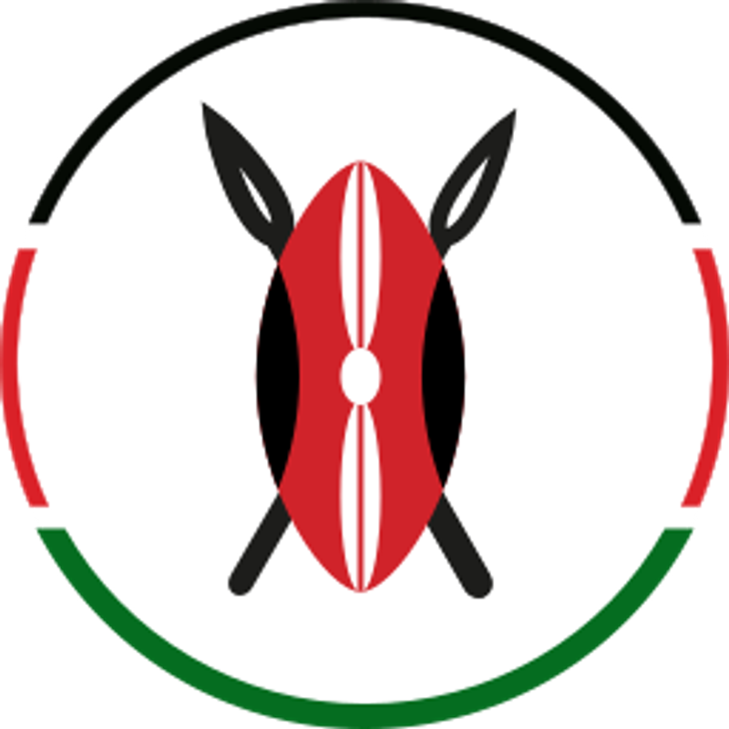 Evisa Kenya Logo