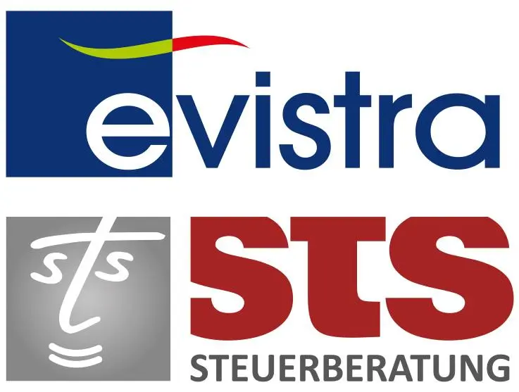 EVISTRA Steuerberatungsgesellschaft mbH & Co. KG Logo